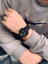 Casio g shock gm2100cb