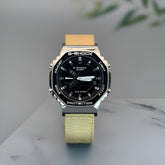Casio g shock gm2100cb