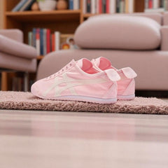 Onitsuka Tiger Mexico 66 Slip On Pink 291