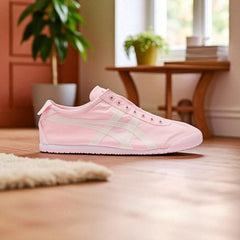 Onitsuka Tiger Mexico 66 Slip On Pink 291