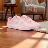 Onitsuka Tiger Mexico 66 Slip On Pink 291