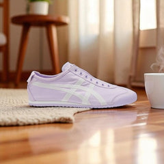 Onitsuka Tiger Mexico 66 Slip On Purple 261