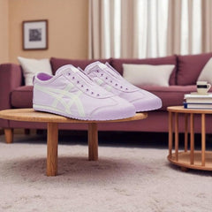 Onitsuka Tiger Mexico 66 Slip On Purple 261