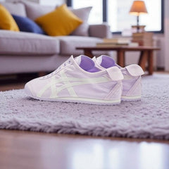 Onitsuka Tiger Mexico 66 Slip On Purple 261