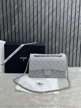 Chanel Jumbo Grey Premium DoubleBox Highend