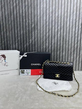 Chanel Jumbo Black Premium DoubleBox Highend