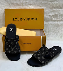 Louis Vuitton LV Oasis Mules Monogram