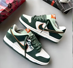 Nike SB Dunk Lowotomo katsuhiro Steamboy