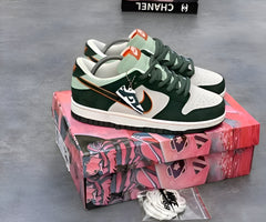 Nike SB Dunk Lowotomo katsuhiro Steamboy