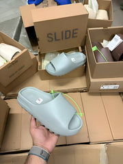 AdidasYeezy Slide YZY OG Box ID5480