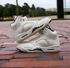 Nike jordan retro 5 se