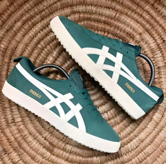 Onitsuka Tiger Mexico 66 Delegation Pine Green
