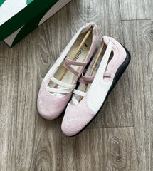 Puma speedcat ballet Pink 470
