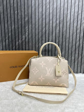 Louis Vuitton Petit Palais Monogram Empreinte With DoubleBox Packing