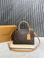 Louis Vuitton Petit Palais Monogram Empreinte With DoubleBox Packing