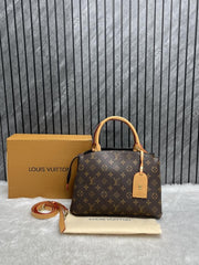 Louis Vuitton Petit Palais Monogram Empreinte With DoubleBox Packing