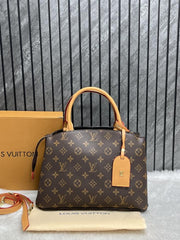 Louis Vuitton Petit Palais Monogram Empreinte With DoubleBox Packing