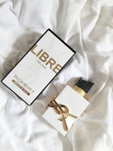 Premium Yves Saint Laurent YSL Libre Parfum de Peau Parfum 100ML