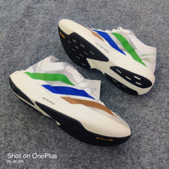 Adidas adizero adios pro evo 1 pharrell earth sneakers