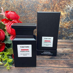 Premium Tomford Fabulous EDP 100ML