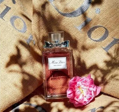 MISS DIOR NROSES EDT