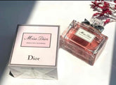 MISS DIOR ABSOLUELY BLOOMING