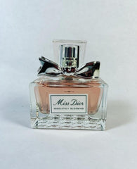 MISS DIOR ABSOLUELY BLOOMING