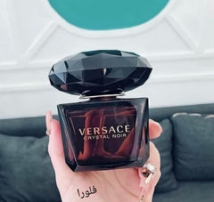 VERSACE CRYSTAL NOIR EAU DE TOILETTE