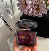 VERSACE CRYSTAL NOIR EAU DE TOILETTE