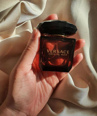 VERSACE CRYSTAL NOIR EAU DE TOILETTE