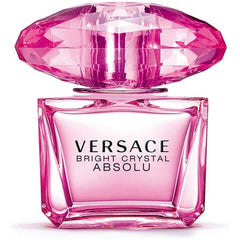 VERSACE BRIGHT CRYSTAL ABSOLU