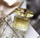 VERSACE YELLOW DIAMOND