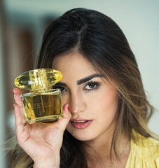 VERSACE YELLOW DIAMOND