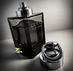 Gucci Pour Homme EDT 90ML
