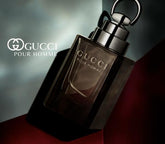 Gucci Pour Homme EDT 90ML