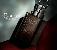 Gucci Pour Homme EDT 90ML