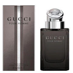 Gucci Pour Homme EDT 90ML