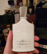 CREED WHITE
