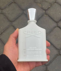 CREED WHITE