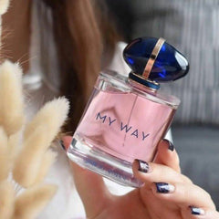 GIORGIO ARMANI MY WAY EDP