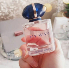 GIORGIO ARMANI MY WAY EDP