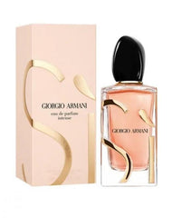 GIORGIO ARMANI EDP INTENSE