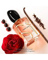 GIORGIO ARMANI EDP INTENSE