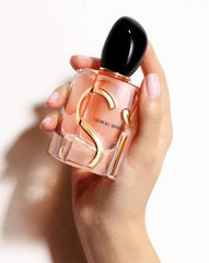 GIORGIO ARMANI EDP INTENSE