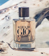 GIO GIORGIO ARMANI ABSOLU EDP