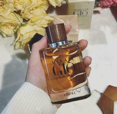 GIO GIORGIO ARMANI ABSOLU EDP