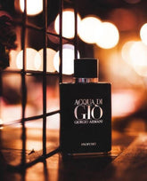 ACQUA DI GIO GIORGIO ARMANI BLACK