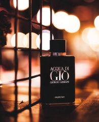 ACQUA DI GIO GIORGIO ARMANI BLACK