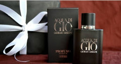 ACQUA DI GIO GIORGIO ARMANI BLACK