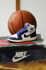 Nike Air JORDAN RETRO 1 HIGH OG RARE AIR